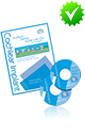 Cochlear Implant Auditory Training Guide with CD's
